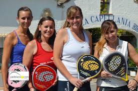Mottagare och retur - Padeltennis Regler